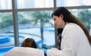 Dermatology and Cosmetology