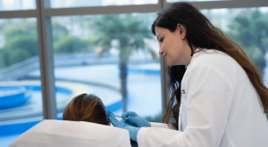 Dermatology and Cosmetology