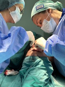 Plastic Surgery