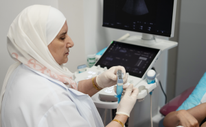 Gynecology and Obstetrics
