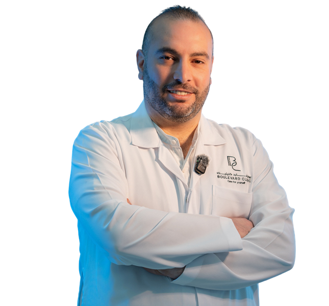 Dr.Kenan Abdullah