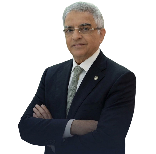 Dr. Ahmed Makki