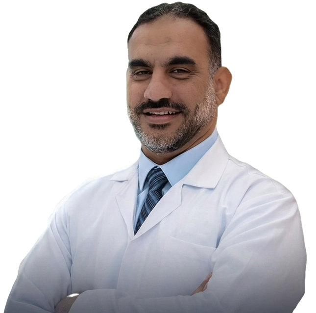 Dr. Muath Walid Zaqtan