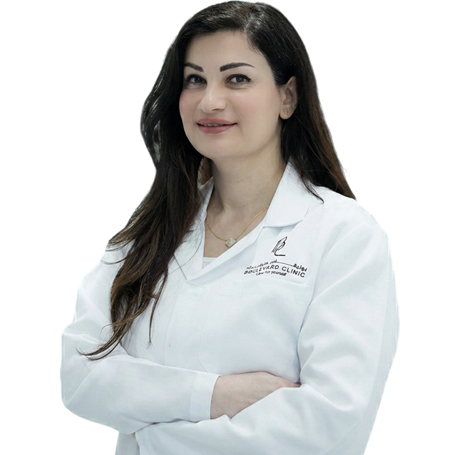 Dr. Ruba Hatem