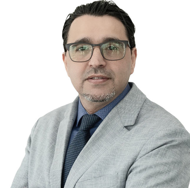 Dr. Muhammad Saada