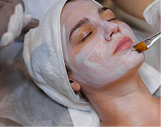 Facial and Laser
