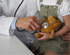 Nutrition Clinic