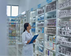 Pharmacy