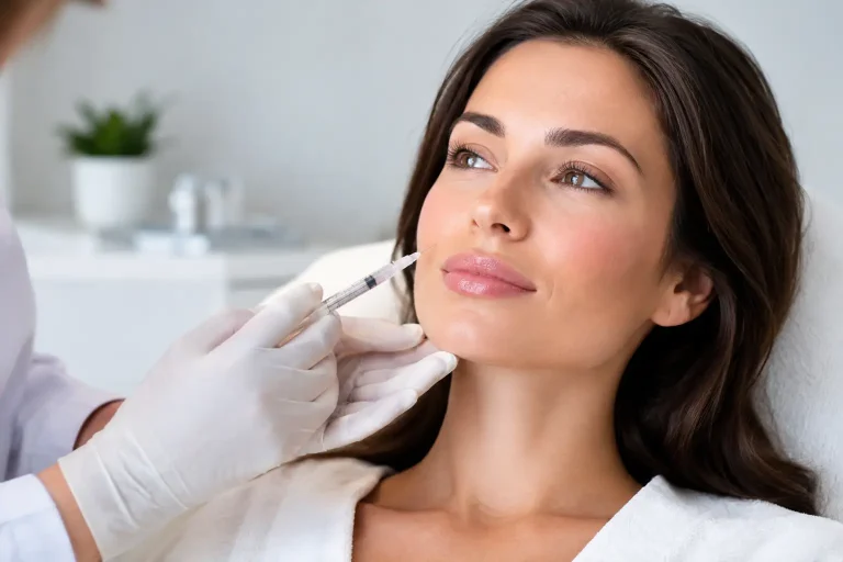 How Long Do Fillers Last? A Clear Timeline