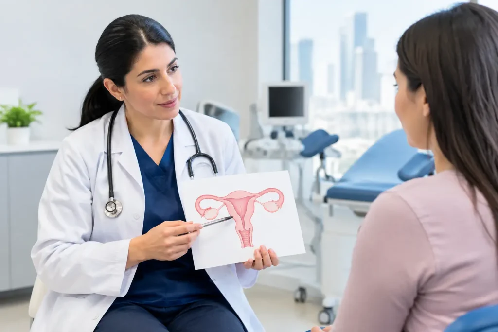 Pap Smear Test Doha and Your Screening Schedule