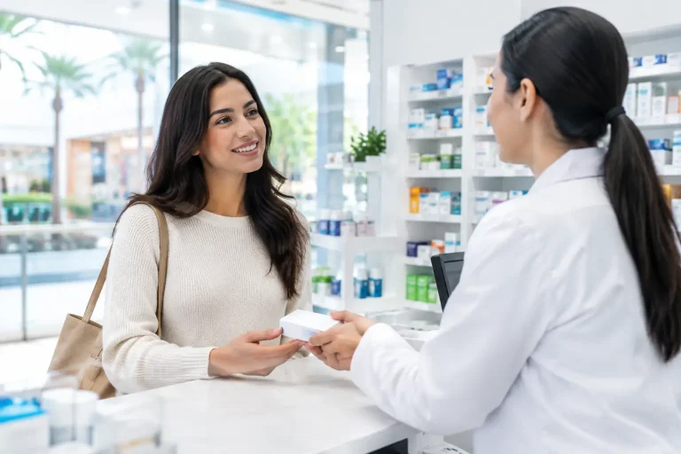 Pharmacy Near Lagoona Mall