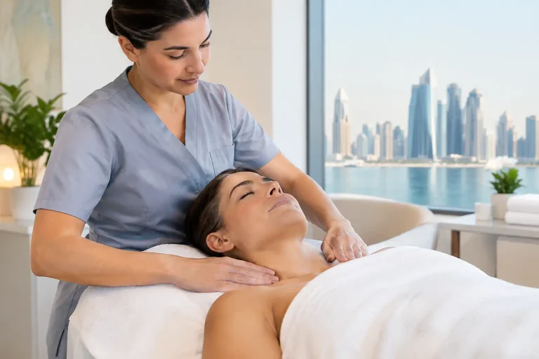 Post Surgery Lymphatic Drainage in Doha Explained